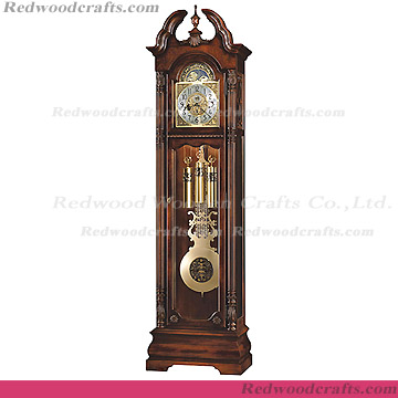Grandther Clock-