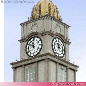 Building Clock,Tower clock,big clock-