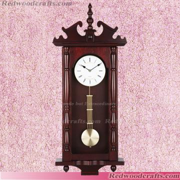 Pendulum Clocks-