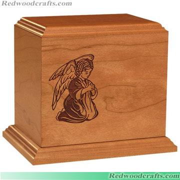 Angel Infant Urns 