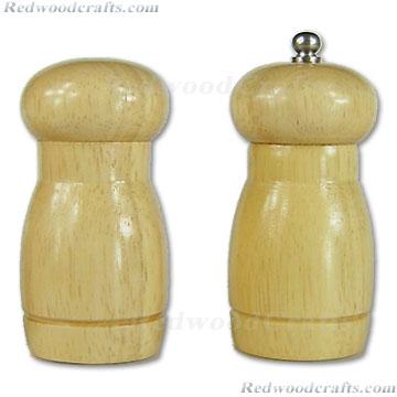pepper shakers,salt shark PM04