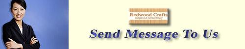 Send Message To Us